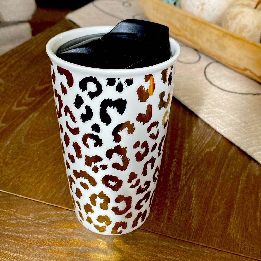 🌻Ceramic Mug🌻